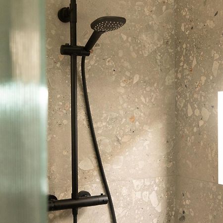 Das Muehlmann Loft Außervillgraten Eksteriør billede