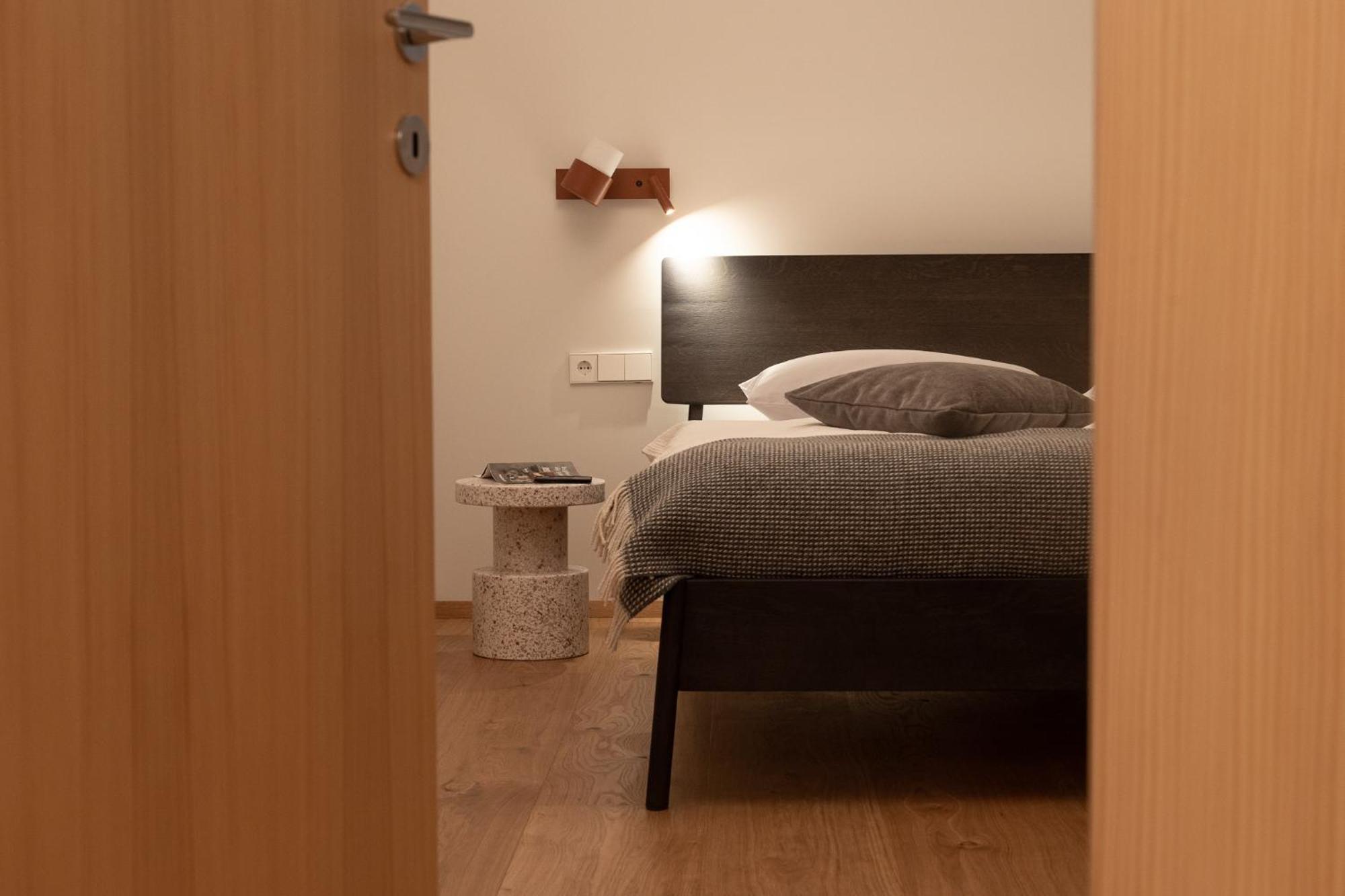 Das Muehlmann Loft Außervillgraten Værelse billede