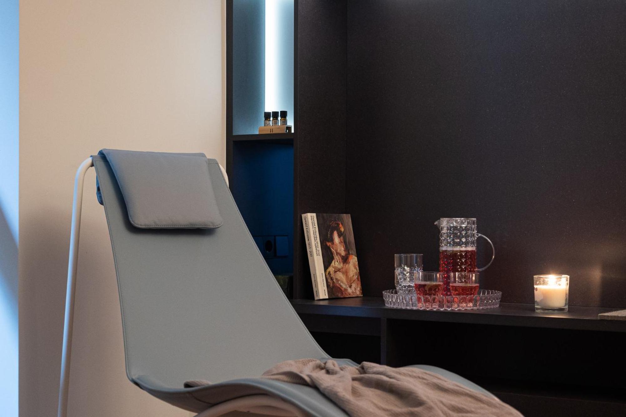 Das Muehlmann Loft Außervillgraten Værelse billede